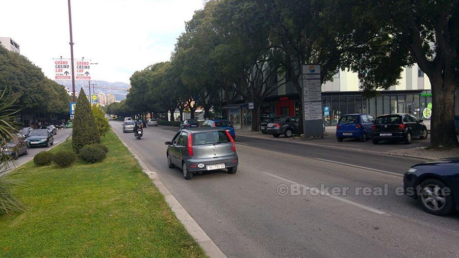 Powierzchnia biurowa do wynajęcia