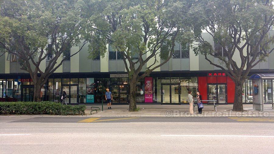 Powierzchnia biurowa do wynajęcia