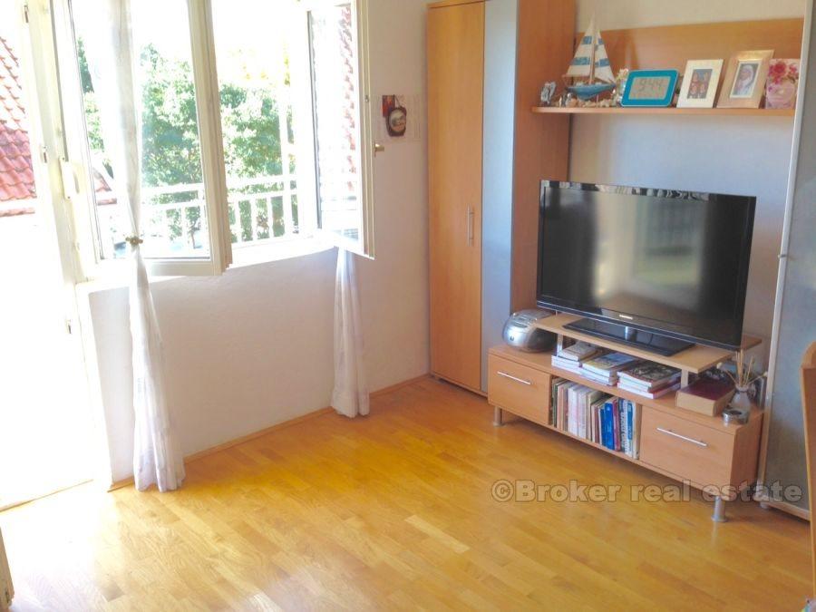 Apartament z trzema sypialniami, na sprzedaż