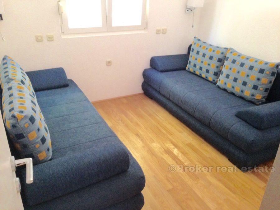 Apartament z trzema sypialniami, na sprzedaż