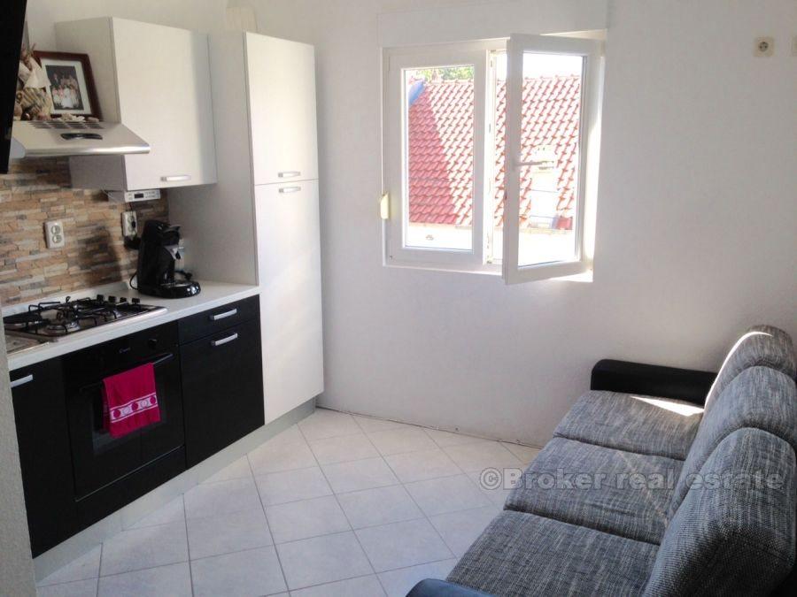 Dreizimmerwohnung, zum Verkauf