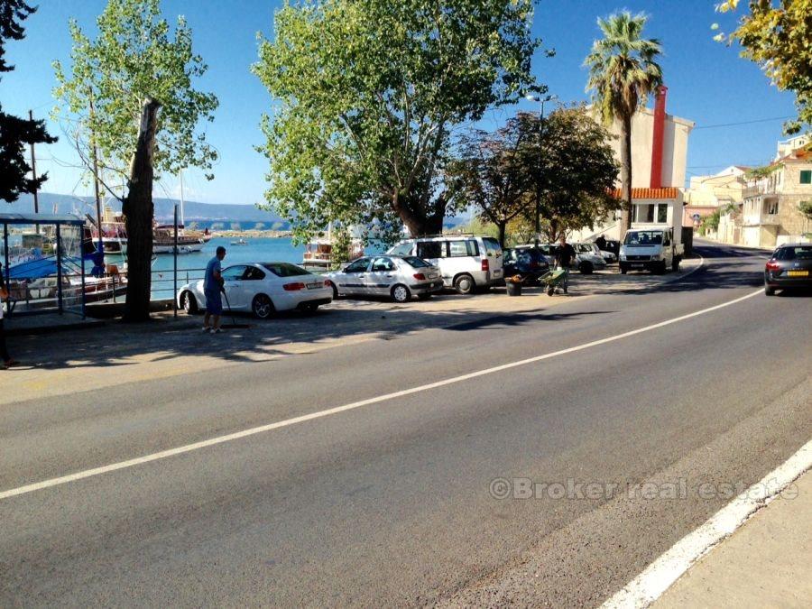 Apartament z trzema sypialniami, na sprzedaż