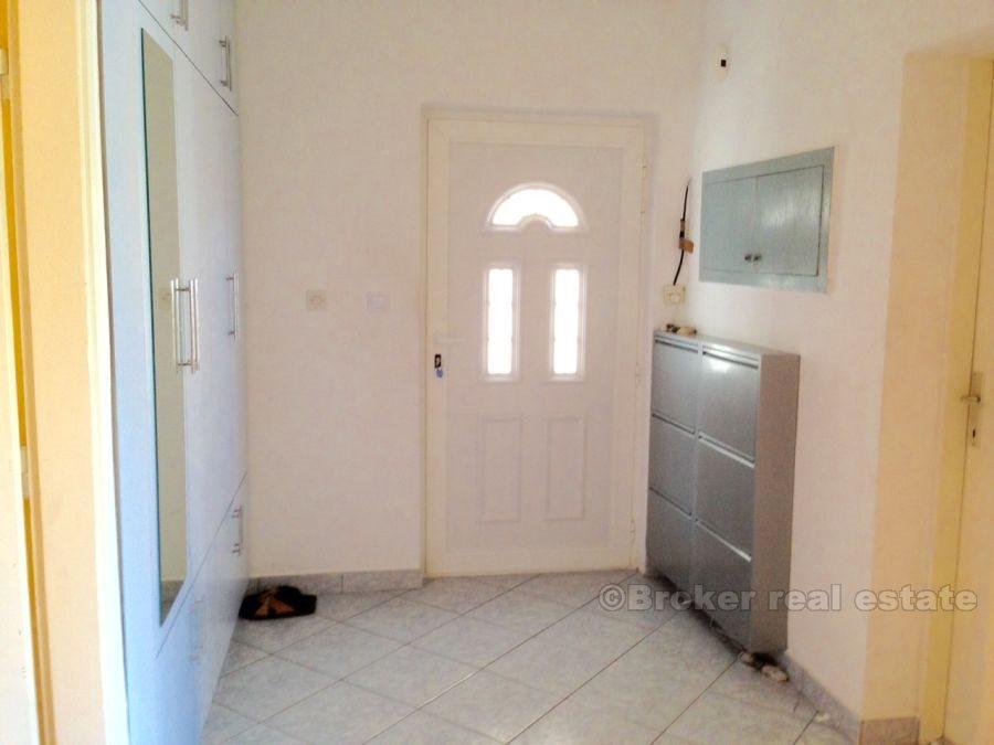 Tre camere da letto, in vendita