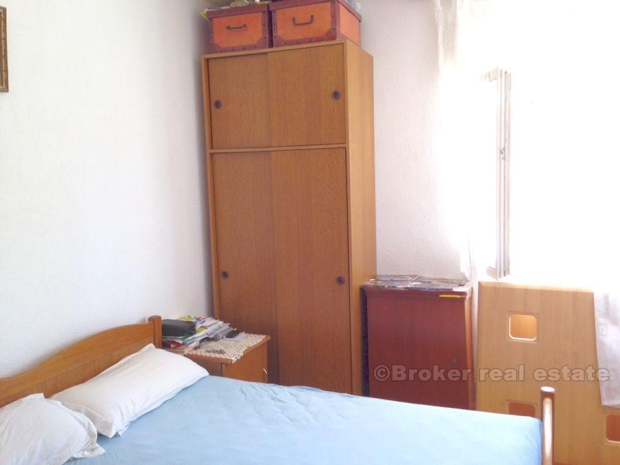 Dreizimmerwohnung, zum Verkauf