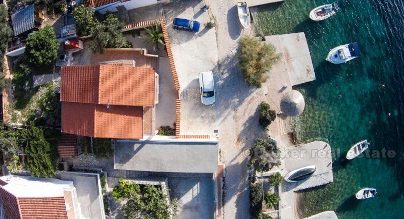 Lijepa i šarmantna kuća