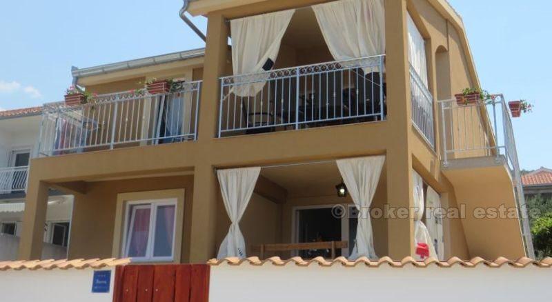 Piękny i uroczy dom