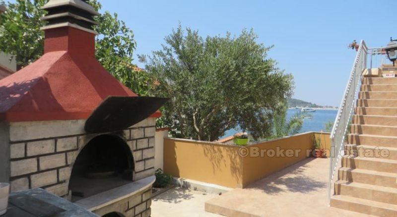 Belle et charmante maison