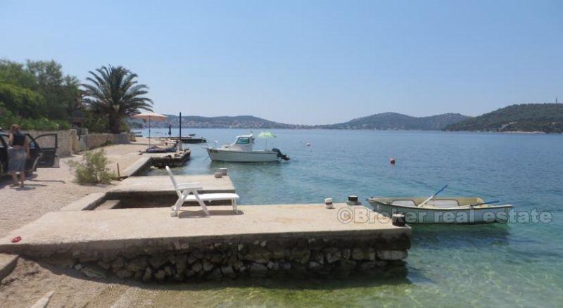 Lijepa i šarmantna kuća