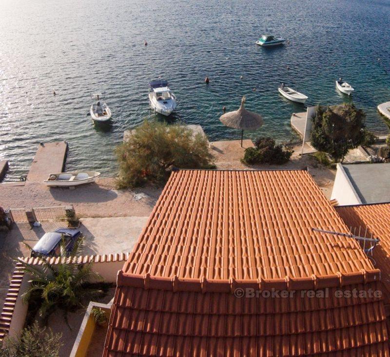 Lijepa i šarmantna kuća