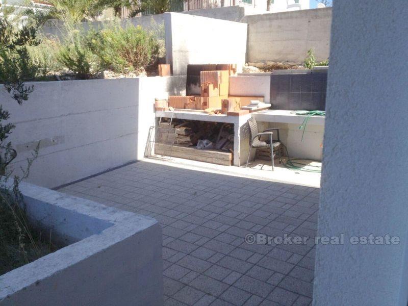 Apartment on the ground floor, for sale