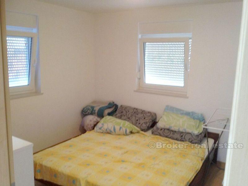 Apartment on the ground floor, for sale