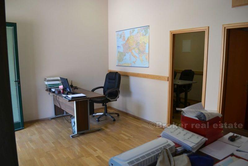 Kommersiellt utrymme, till salu