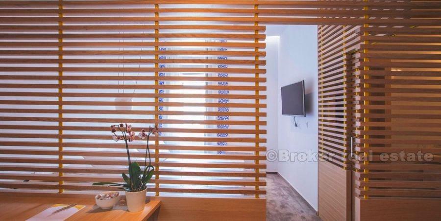 Luksuzan apartmani u centru Splita