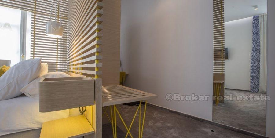 Luksuzan apartmani u centru Splita