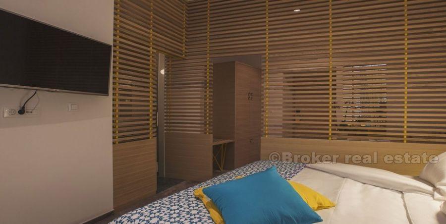 Suites de luxe au centre de Split