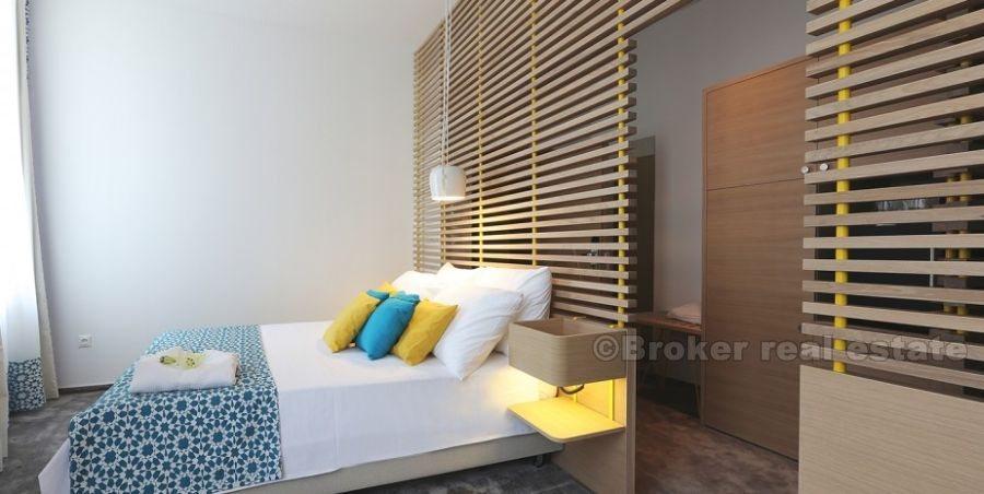 Luksusowe apartamenty w centrum Splitu