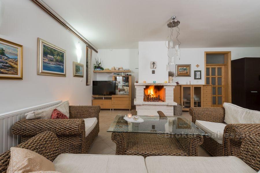 Vakker villa, for salg