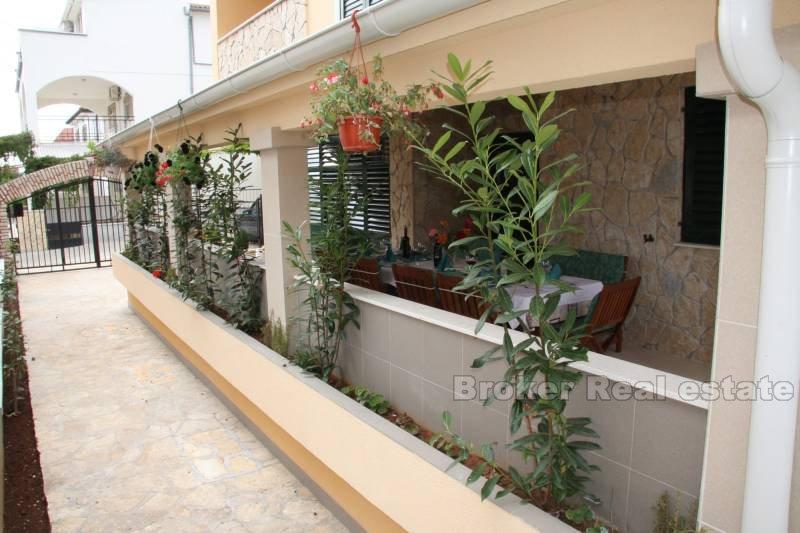 Villa di lusso vicino a Sibenik in affitto