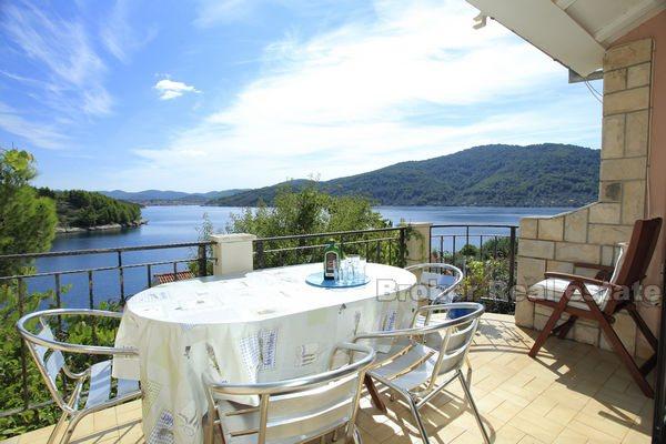 Luxusvilla mit Pool, zu vermieten