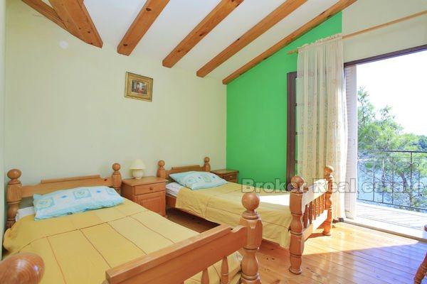 Luxusvilla mit Pool, zu vermieten