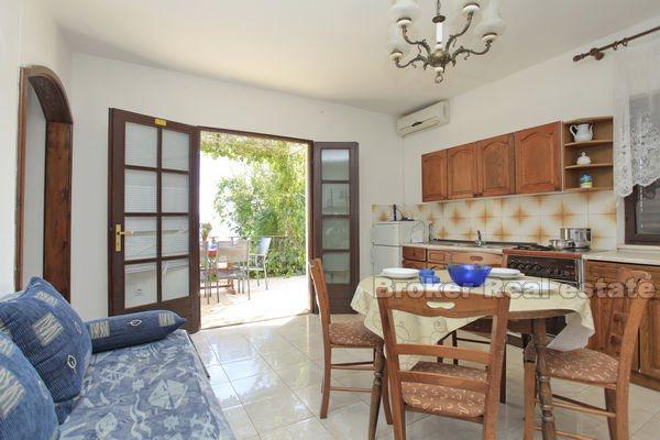 Luxusvilla mit Pool, zu vermieten