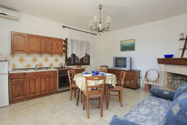 Luxusvilla mit Pool, zu vermieten