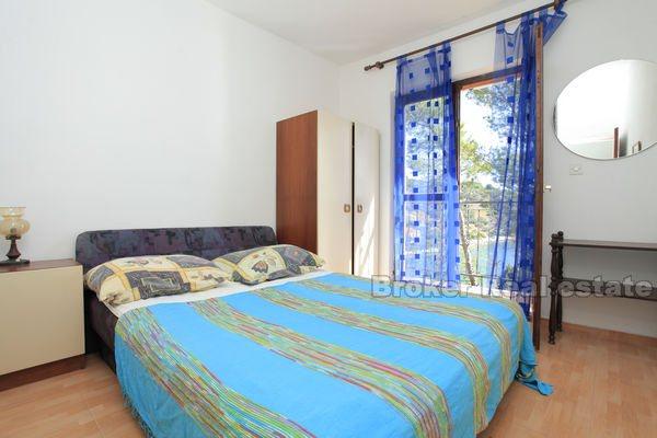 Villa de luxe avec piscine, à louer