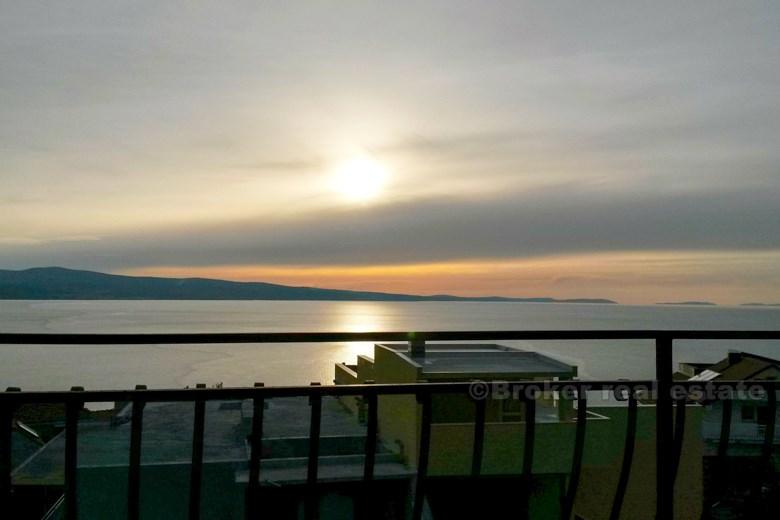 Maison à l'emplacement prometteur, à vendre