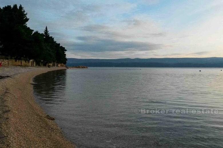 Hus på lovende sted, til salgs