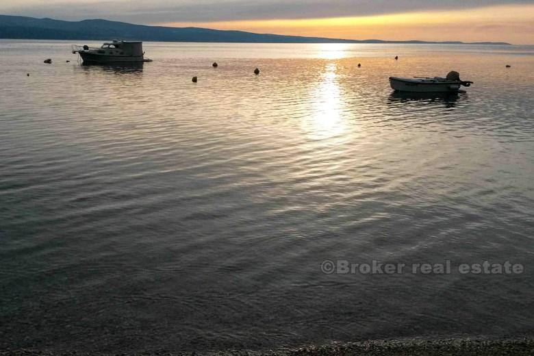 Hus på lovende sted, til salgs