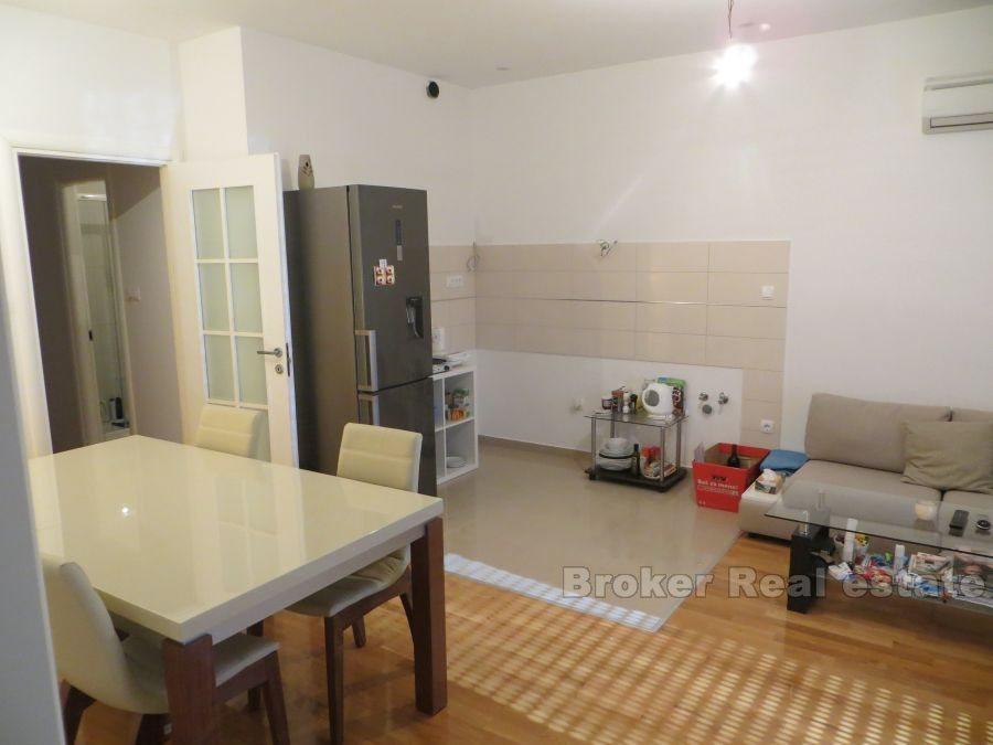 Three bedroom apartment