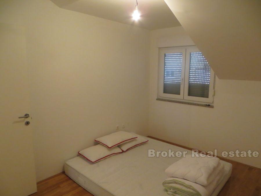 Drei-Zimmer-Wohnung