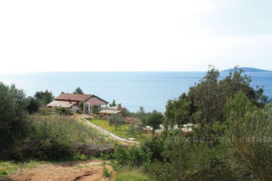 Modernized family house, for sale