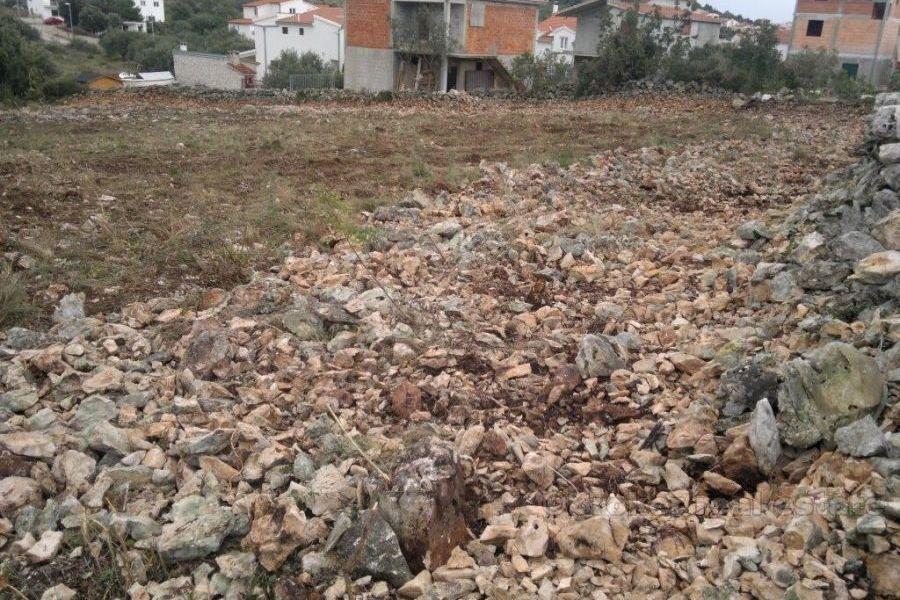 Terreno edificabile, in vendita