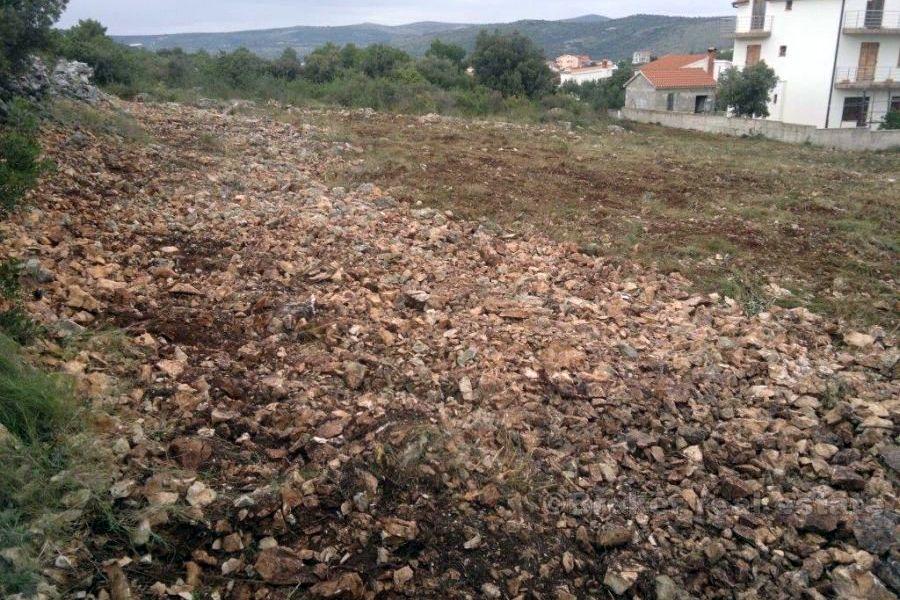 Terreno edificabile, in vendita