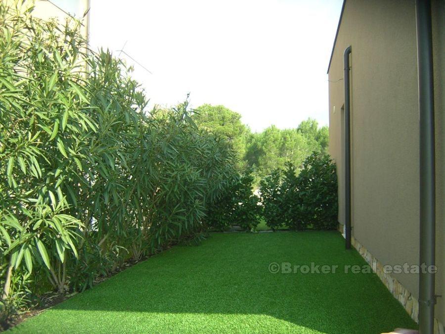 Maison dans un immeuble attrayant, à vendre