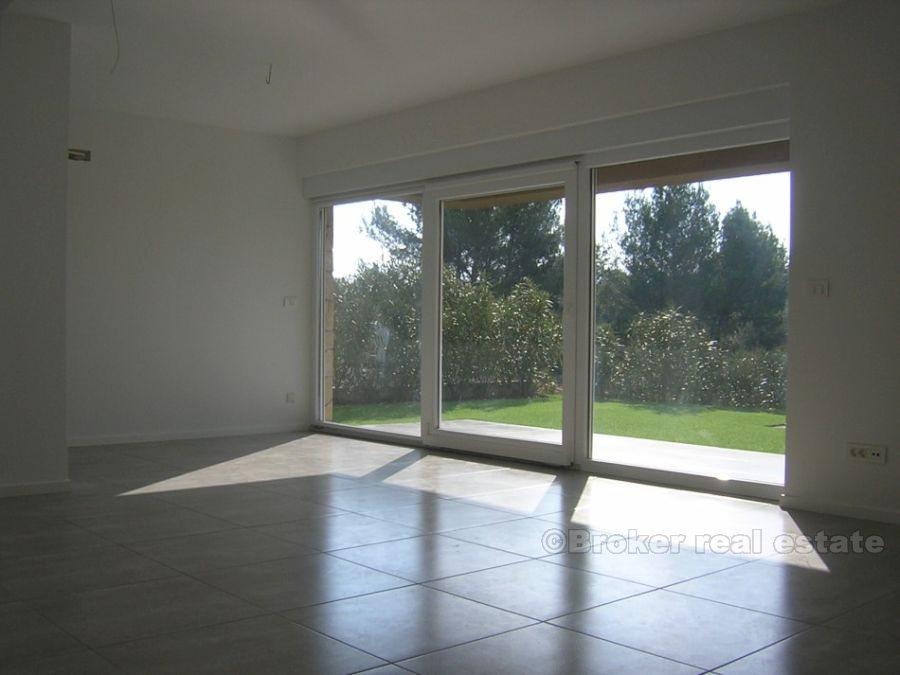 Nowo wybudowane mieszkania, na sprzedaż