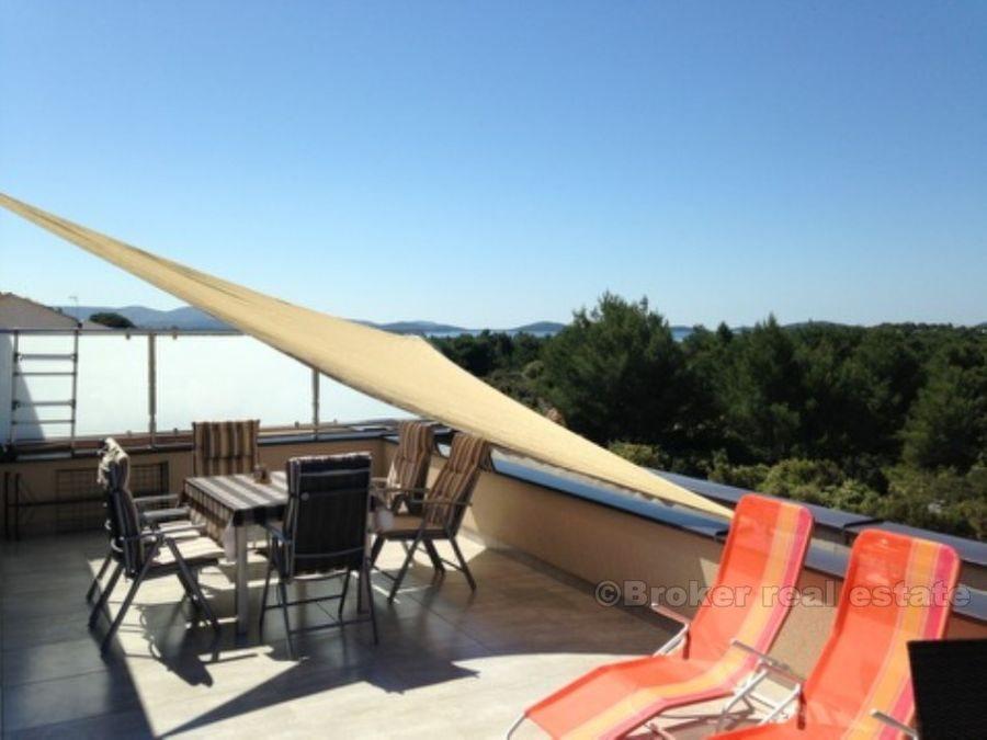 Nowo wybudowane mieszkania, na sprzedaż