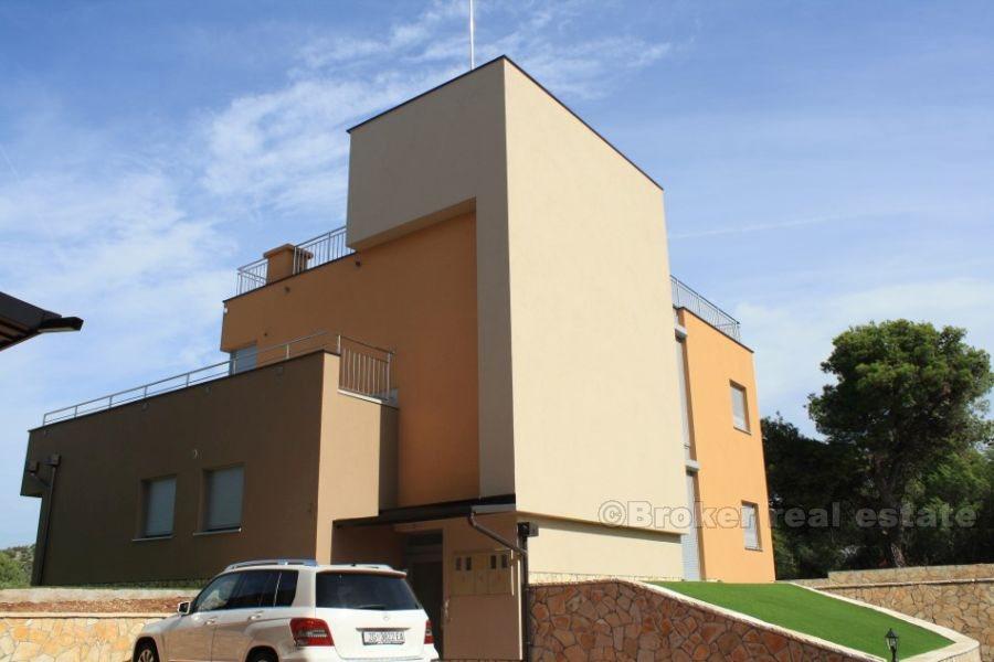 Nowo wybudowane mieszkania, na sprzedaż