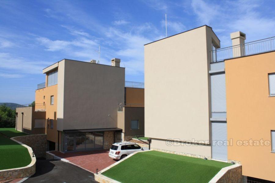 Nowo wybudowane mieszkania, na sprzedaż