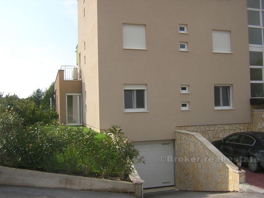 Nowo wybudowane mieszkania, na sprzedaż