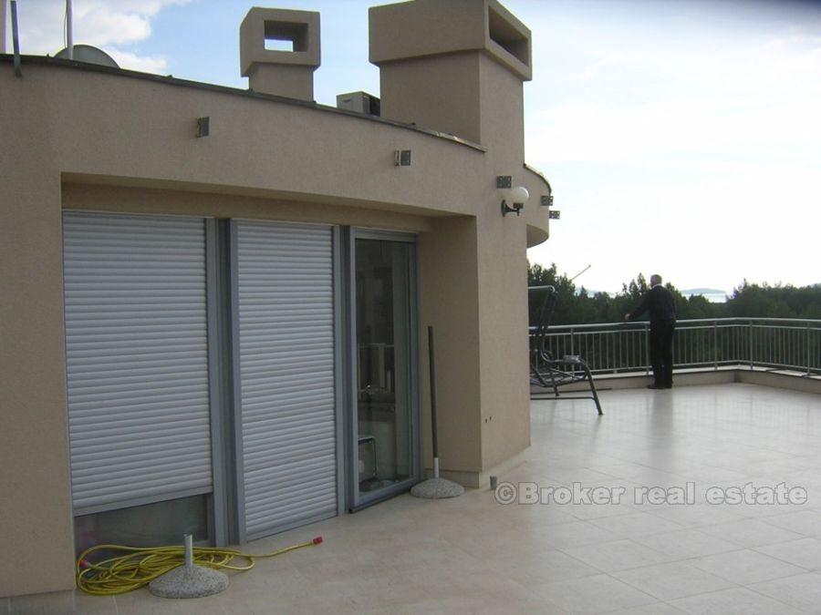 Nowo wybudowane mieszkania, na sprzedaż