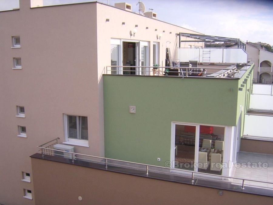 Nowo wybudowane mieszkania, na sprzedaż