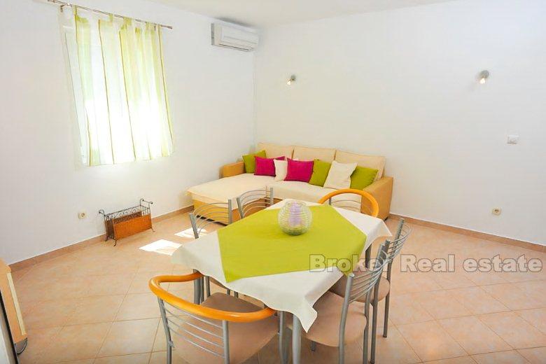 Новопостроенная квартира, для продажи