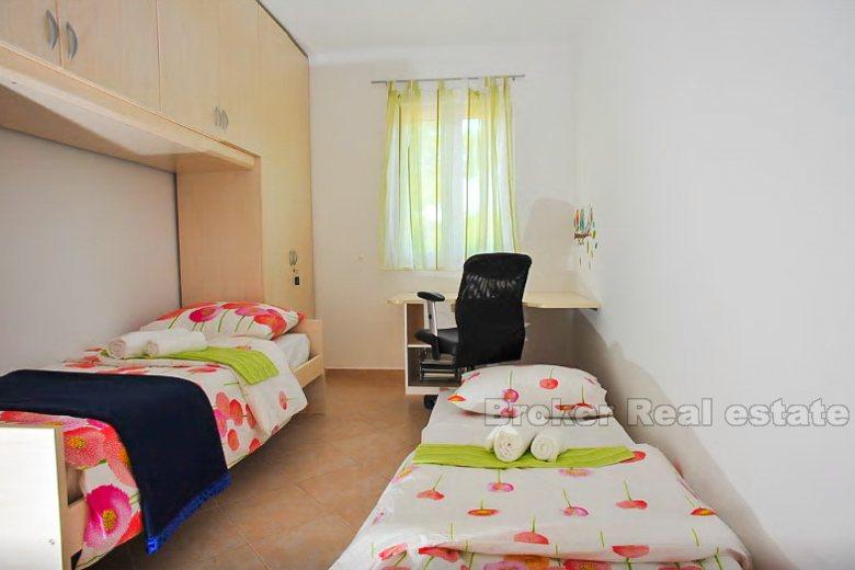 Новопостроенная квартира, для продажи