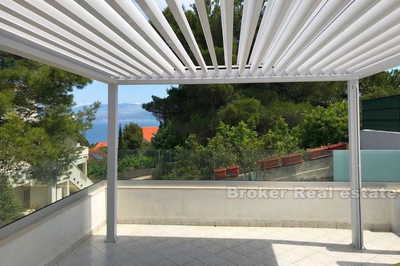 Nowo urządzone mieszkanie, na sprzedaż