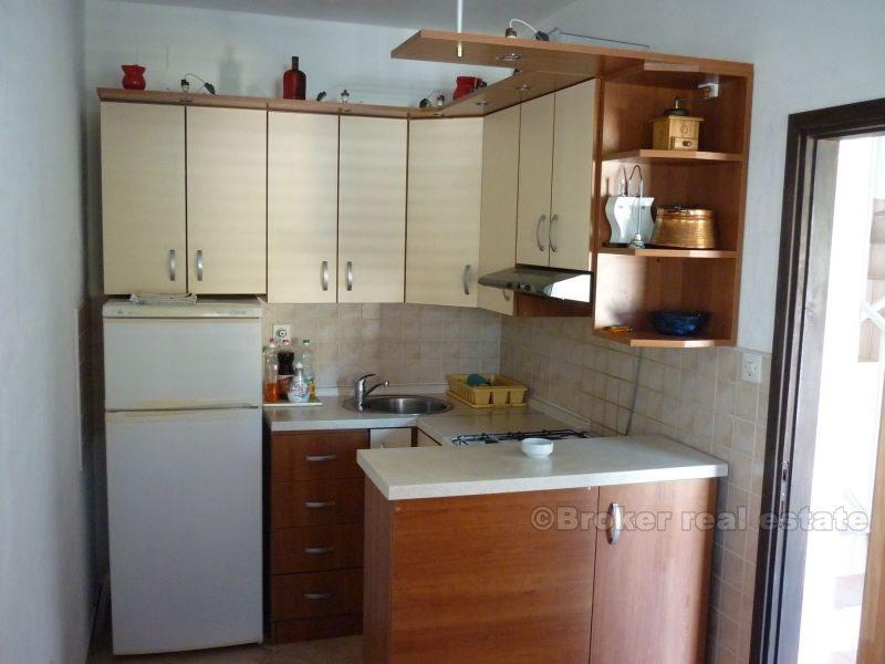 Samostatný dům v krásném a klidném prostředí, na prodej