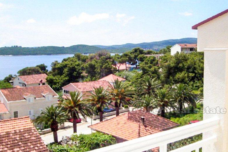 Appartement avec vue sur la mer, à vendre