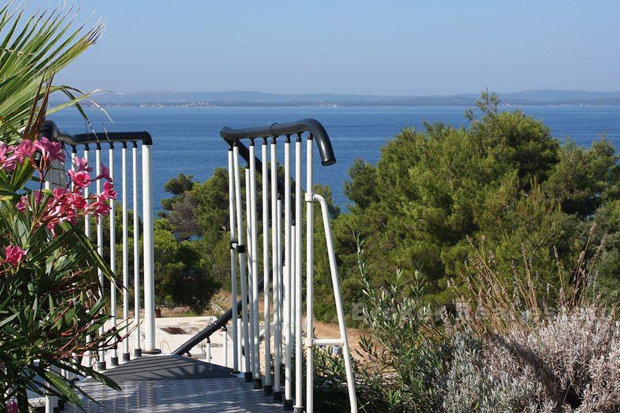 Appartamenti in una nuova villa, in vendita