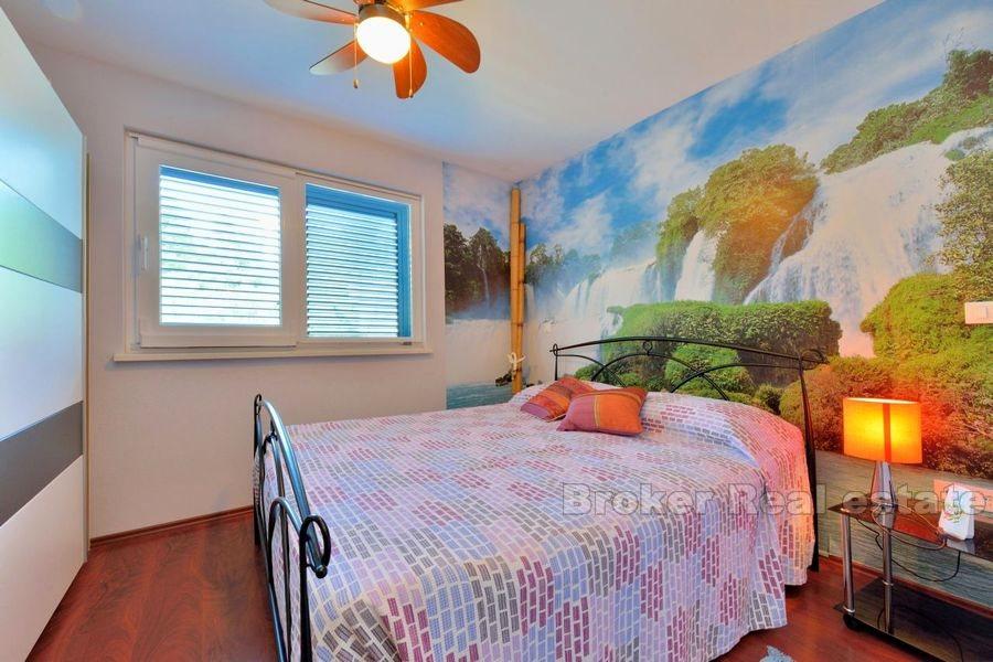 Apartamenty w nowej willi, na sprzedaż